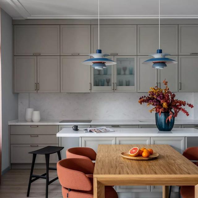 Фабрика кухонь ORSA