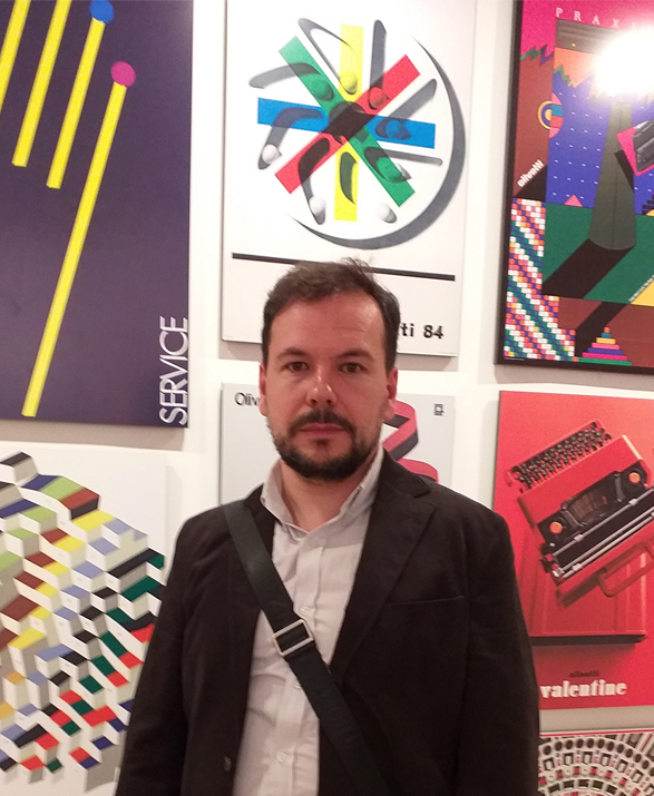 Василий Соловьев