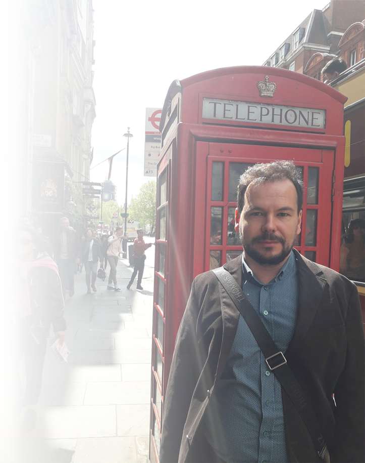 Василий Соловьев