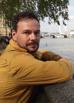 Василий Соловьев